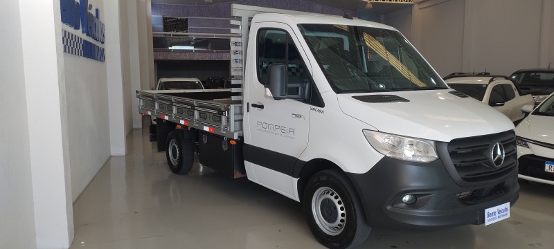 SPRINTER  - 2024 - BENTO GONçALVES
