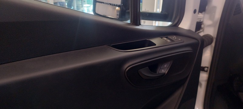 SPRINTER  - 2024 - BENTO GONçALVES