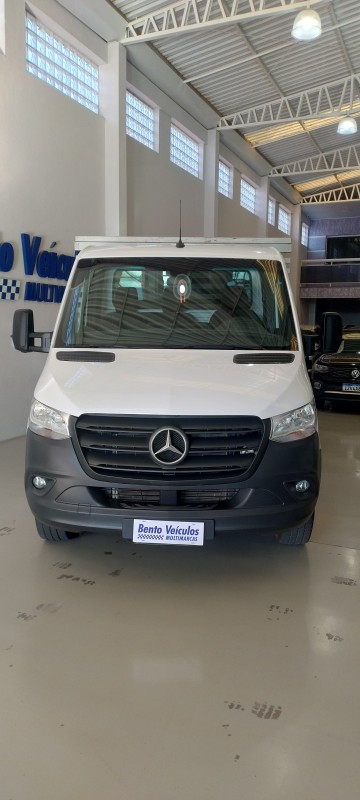 sprinter  2024 bento goncalves