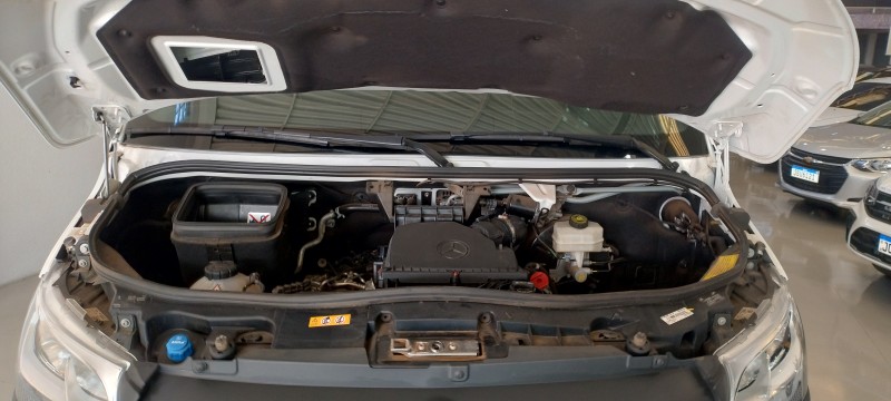 SPRINTER  - 2024 - BENTO GONçALVES