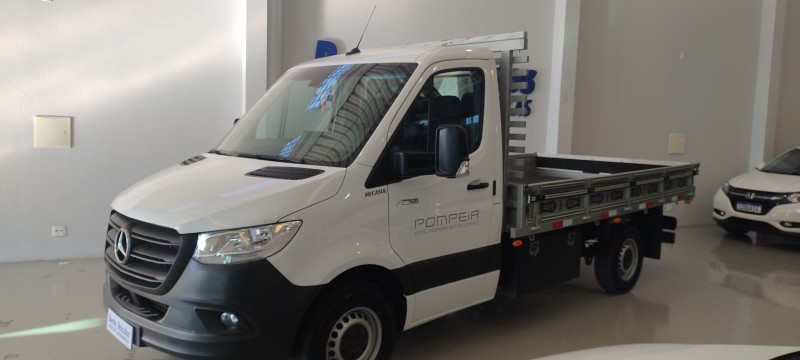 SPRINTER  - 2024 - BENTO GONçALVES