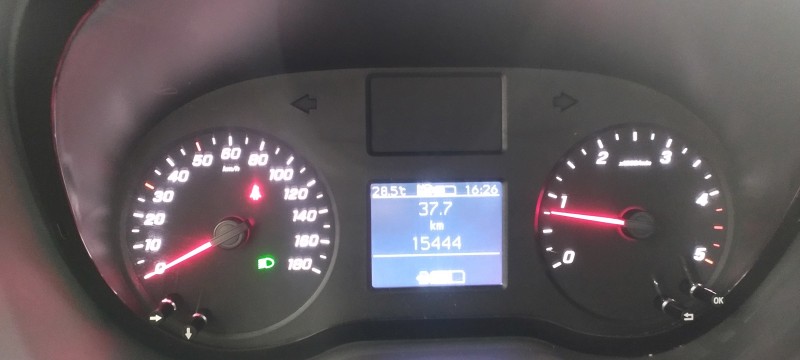 SPRINTER  - 2024 - BENTO GONçALVES