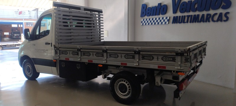 SPRINTER  - 2024 - BENTO GONçALVES