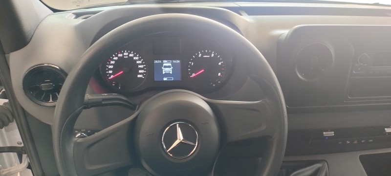 SPRINTER  - 2024 - BENTO GONçALVES