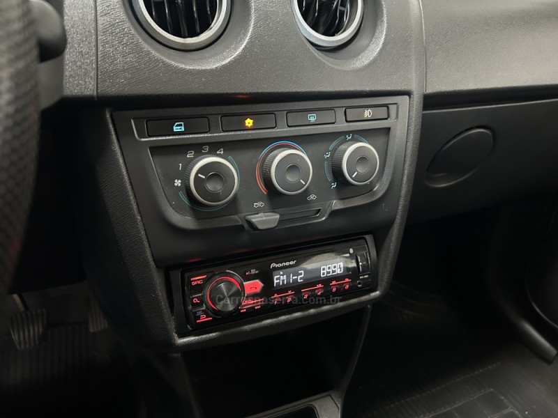 CELTA 1.0 MPFI LT 8V FLEX 4P MANUAL - 2014 - NOVA PRATA