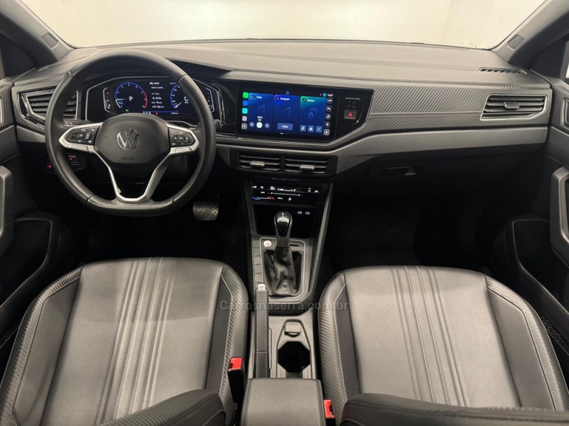 NIVUS 1.0 TSI HIGHLINE FLEX 4P AUTOMÁTICO - 2025 - CASCA