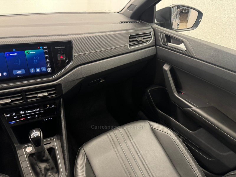 NIVUS 1.0 TSI HIGHLINE FLEX 4P AUTOMÁTICO - 2025 - CASCA