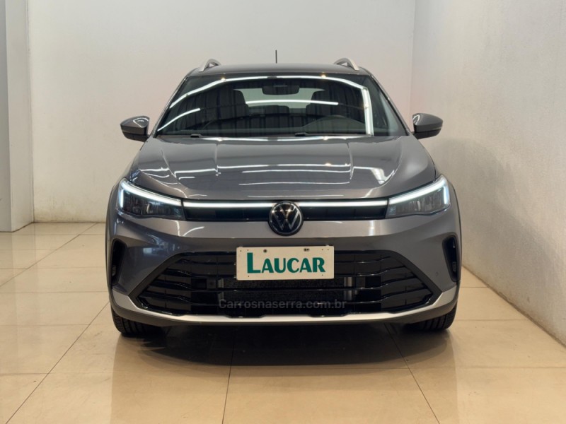 NIVUS 1.0 TSI HIGHLINE FLEX 4P AUTOMÁTICO - 2025 - CASCA