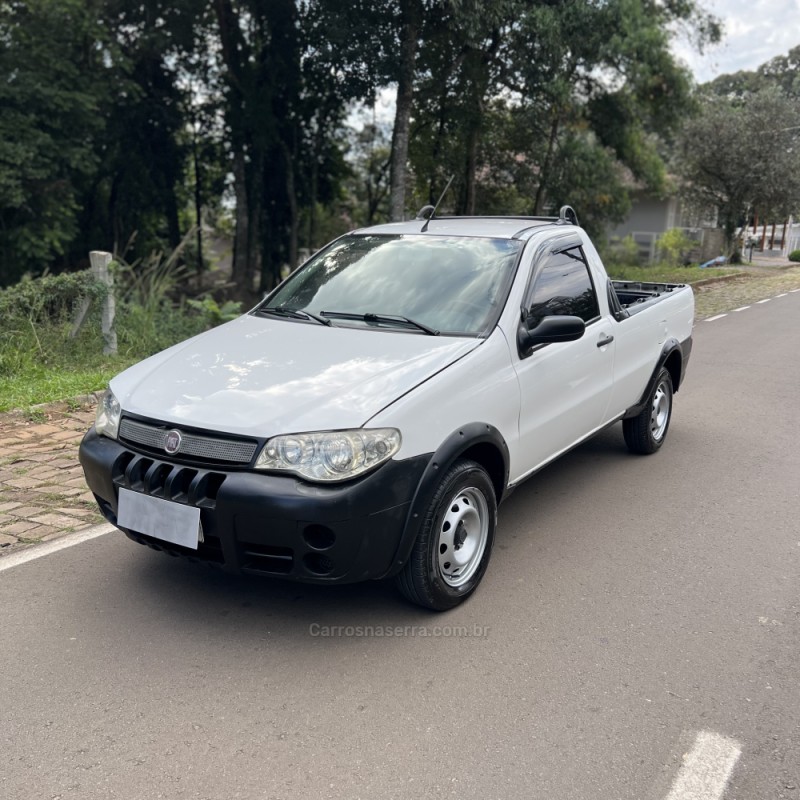 strada 1.4 mpi fire cs 8v flex 2p manual 2010 nova prata