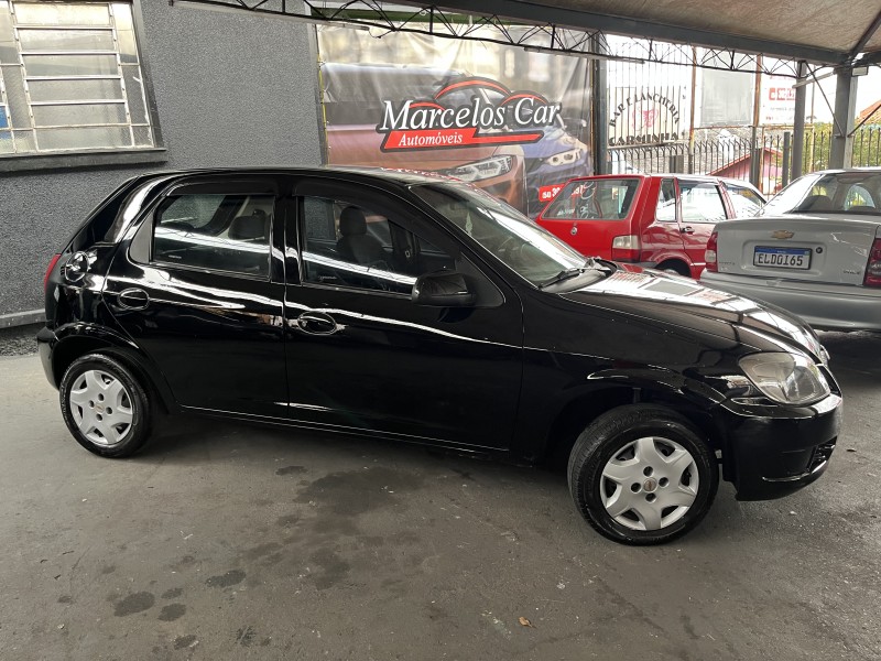 CELTA 1.0 MPFI LT 8V FLEX 4P MANUAL - 2013 - CAXIAS DO SUL