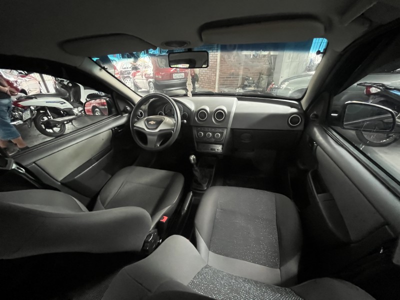 CELTA 1.0 MPFI LT 8V FLEX 4P MANUAL - 2013 - CAXIAS DO SUL