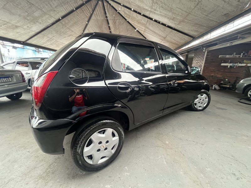 CELTA 1.0 MPFI LT 8V FLEX 4P MANUAL - 2013 - CAXIAS DO SUL