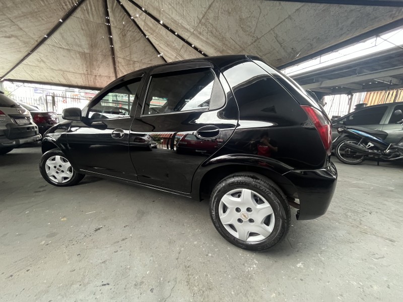 CELTA 1.0 MPFI LT 8V FLEX 4P MANUAL - 2013 - CAXIAS DO SUL