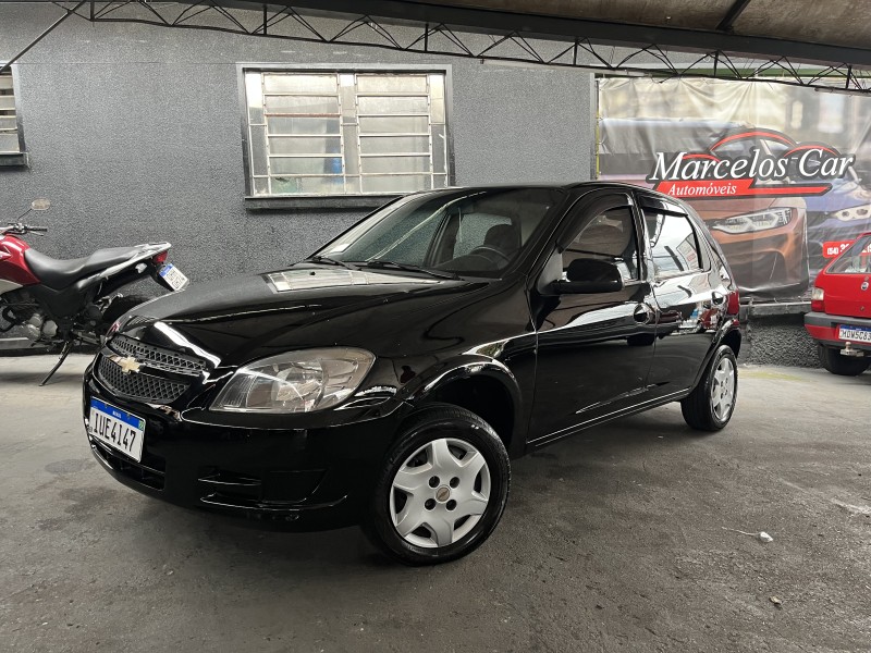 celta 1.0 mpfi lt 8v flex 4p manual 2013 caxias do sul