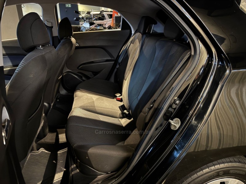 HB20 1.6 COMFORT 16V FLEX 4P MANUAL - 2014 - FARROUPILHA