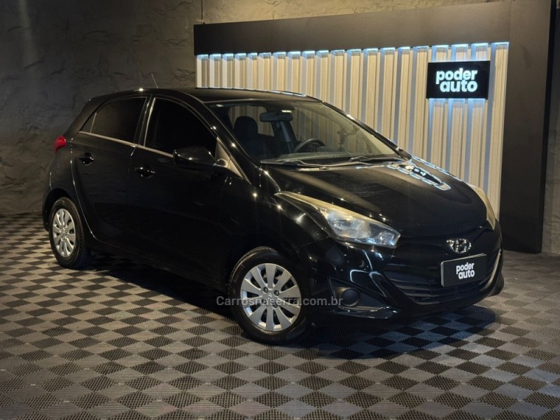 hb20 1.6 comfort 16v flex 4p manual 2014 farroupilha