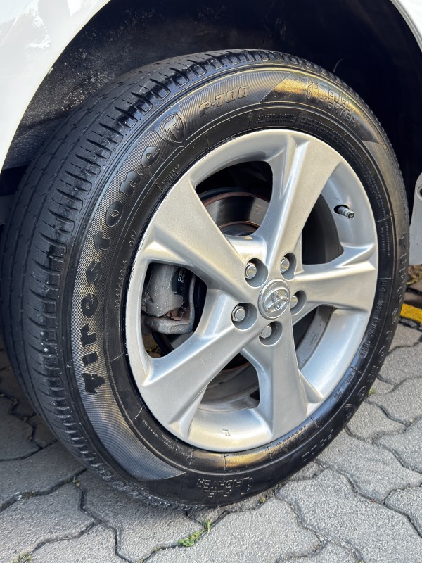 COROLLA 1.8 XEI 16V FLEX 4P AUTOMÁTICO - 2013 - CAXIAS DO SUL