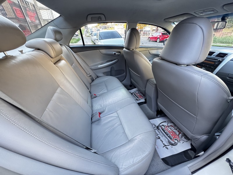 COROLLA 1.8 XEI 16V FLEX 4P AUTOMÁTICO - 2013 - CAXIAS DO SUL