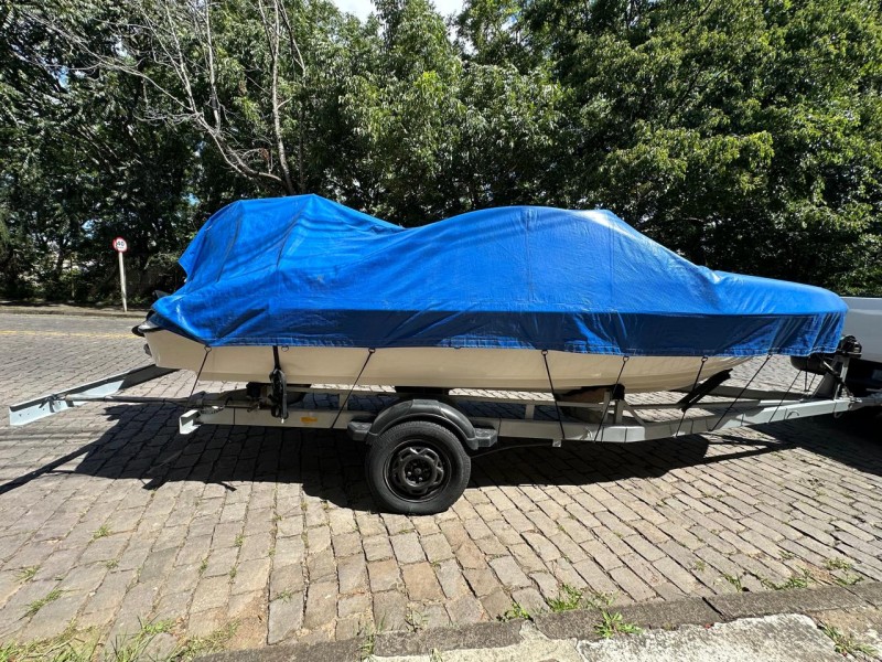 FOCKER  - 2001 - CAXIAS DO SUL