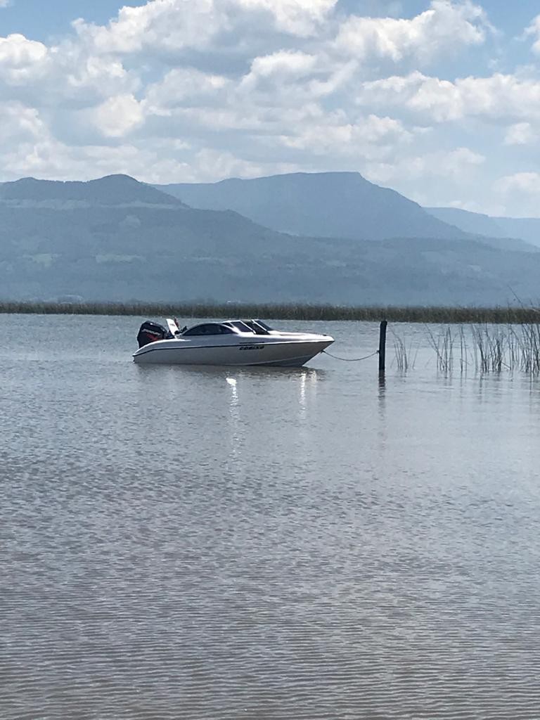 FOCKER  - 2001 - CAXIAS DO SUL
