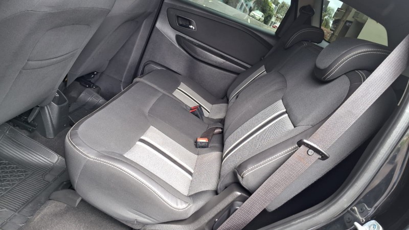 SPIN 1.8 ACTIV 8V FLEX 4P AUTOMÁTICO - 2018 - CAXIAS DO SUL