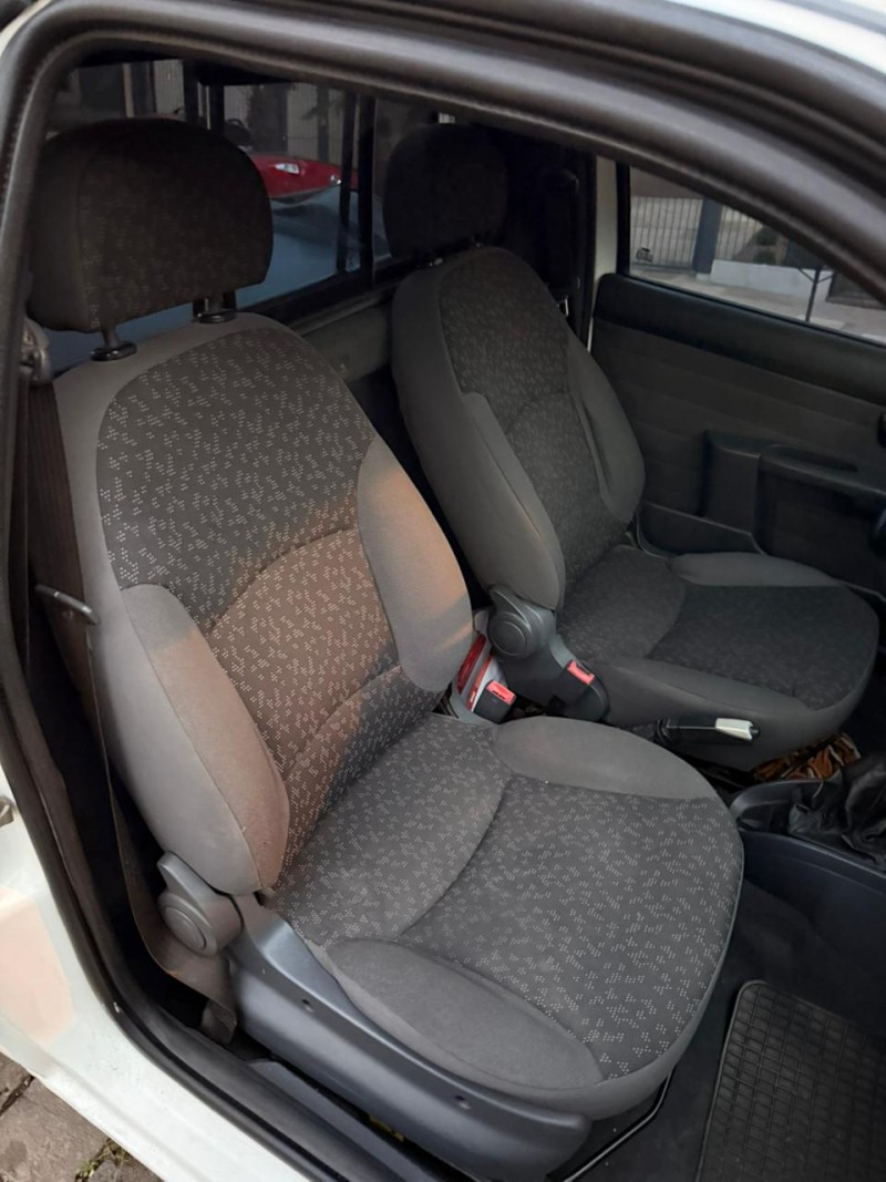 STRADA 1.6 MPI TREKKING CS 16V FLEX 2P MANUAL - 2013 - FARROUPILHA