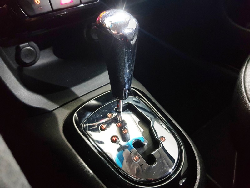 AIRCROSS 1.6 EXCLUSIVE ATACAMA 16V FLEX 4P AUTOMÁTICO - 2014 - CAXIAS DO SUL