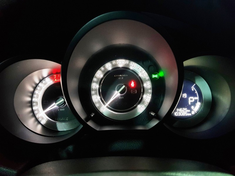 AIRCROSS 1.6 EXCLUSIVE ATACAMA 16V FLEX 4P AUTOMÁTICO - 2014 - CAXIAS DO SUL