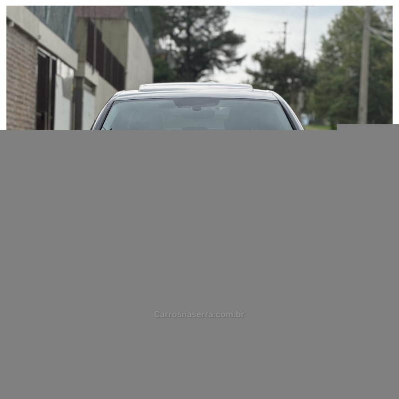 A4 2.0 TFSI AMBIENTE GASOLINA 4P S TRONIC - 2018 - CAMPO BOM