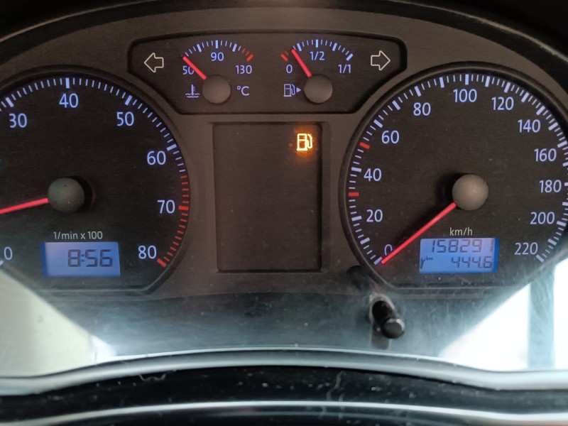 POLO 1.6 MI 8V FLEX 4P MANUAL - 2007 - FLORES DA CUNHA