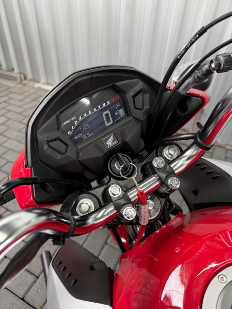 CG 160 TITAN - 2023 - CAXIAS DO SUL