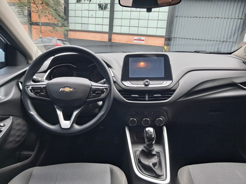 ONIX 1.0 LT PLUS 4P FLEX MANUAL - 2022 - FLORES DA CUNHA