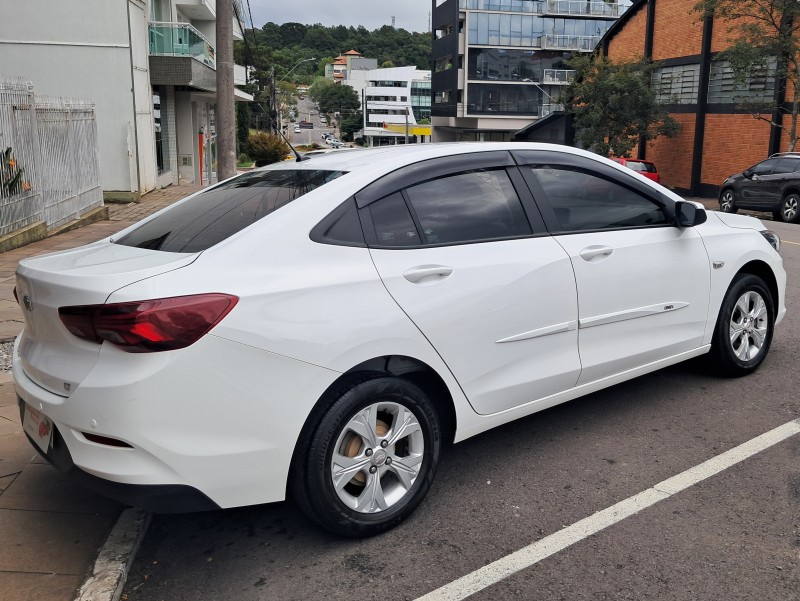 ONIX 1.0 LT PLUS 4P FLEX MANUAL - 2022 - FLORES DA CUNHA