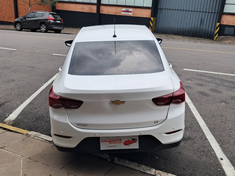 ONIX 1.0 LT PLUS 4P FLEX MANUAL - 2022 - FLORES DA CUNHA