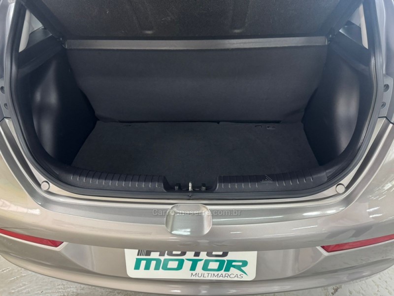 HB20 1.6 COMFORT PLUS 16V FLEX 4P MANUAL - 2019 - CAXIAS DO SUL