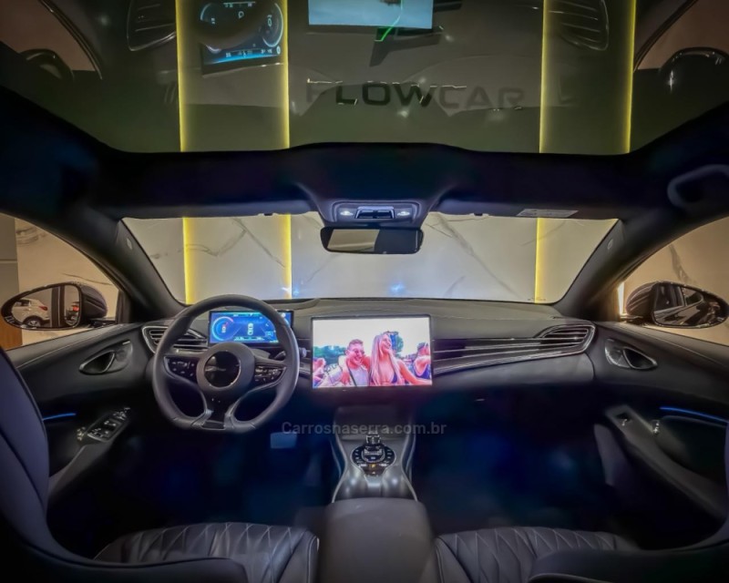 SEAL AWD ELÉTRICO 4P AUTOMÁTICO - 2025 - GARIBALDI