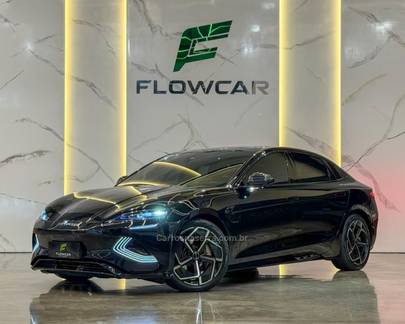 seal awd eletrico 4p automatico 2025 garibaldi