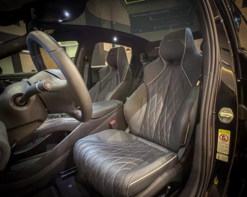 SEAL AWD ELÉTRICO 4P AUTOMÁTICO - 2025 - GARIBALDI