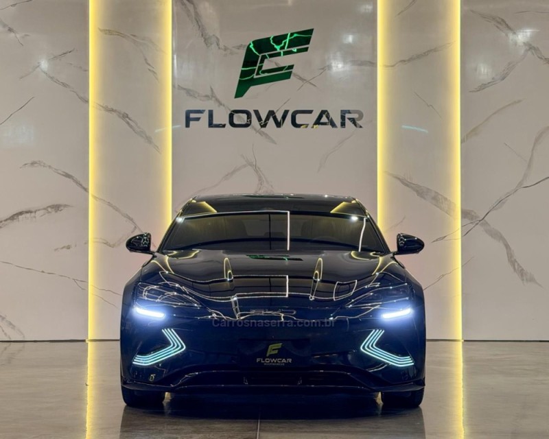 SEAL AWD ELÉTRICO 4P AUTOMÁTICO - 2025 - GARIBALDI