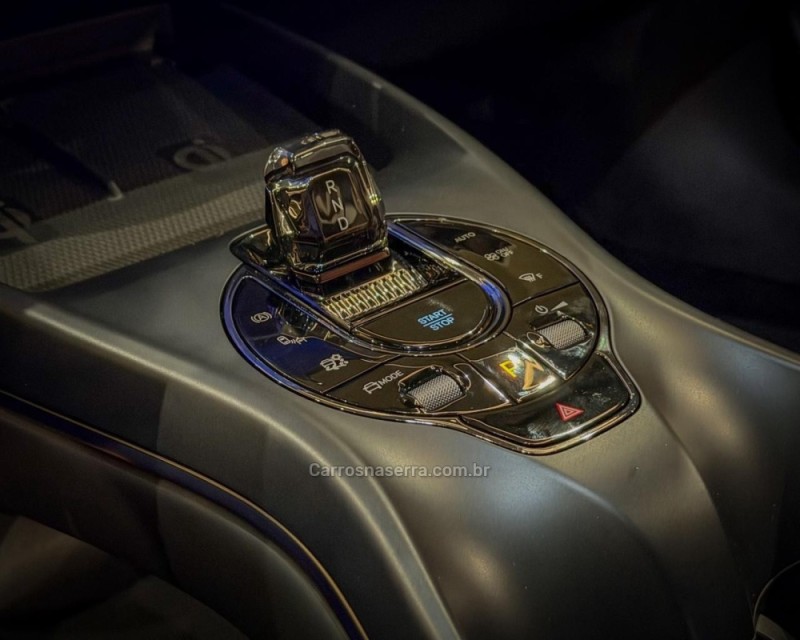 SEAL AWD ELÉTRICO 4P AUTOMÁTICO - 2025 - GARIBALDI