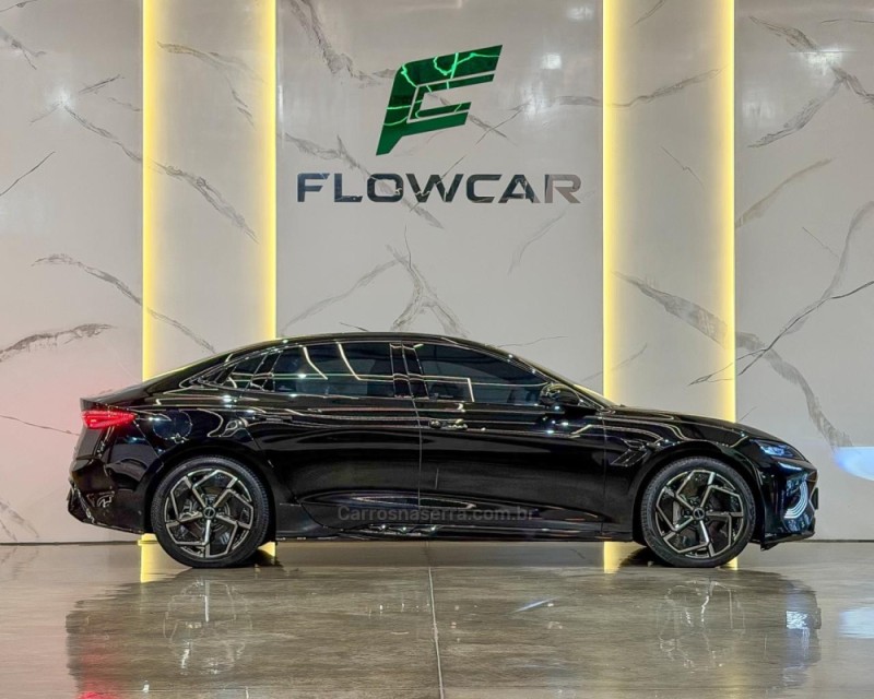 SEAL AWD ELÉTRICO 4P AUTOMÁTICO - 2025 - GARIBALDI