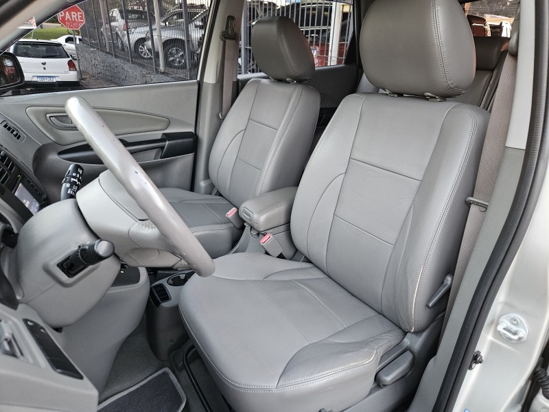 TUCSON 2.0 MPFI GLS 16V 143CV 2WD FLEX 4P AUTOMÁTICO - 2014 - CAXIAS DO SUL