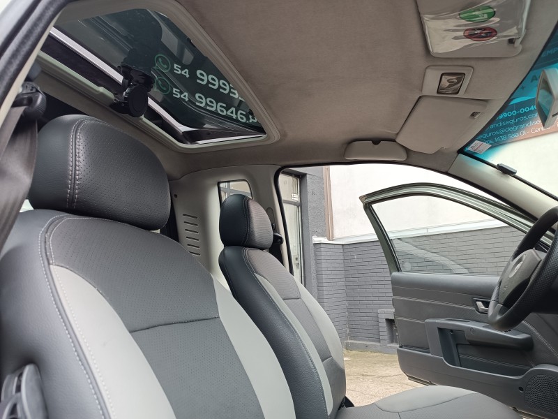 STRADA 1.8 MPI ADVENTURE LOCKER CE 8V FLEX 2P MANUAL - 2012 - FLORES DA CUNHA