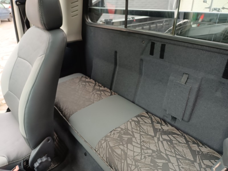 STRADA 1.8 MPI ADVENTURE LOCKER CE 8V FLEX 2P MANUAL - 2012 - FLORES DA CUNHA