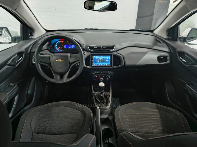 ONIX 1.4 MPFI LT 8V FLEX 4P MANUAL - 2013 - CAXIAS DO SUL