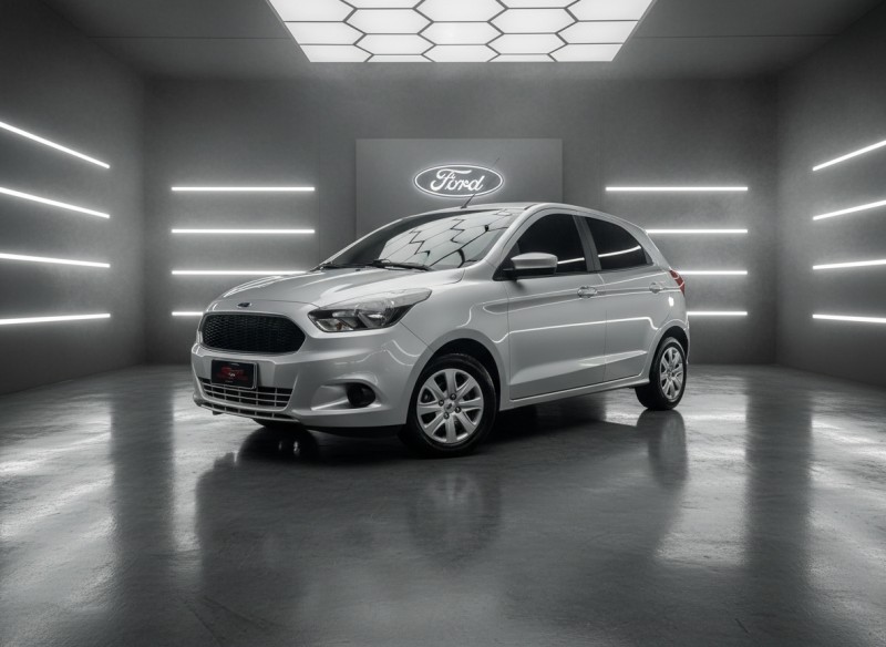 ka 1.0 se 12v flex 4p manual 2016 caxias do sul