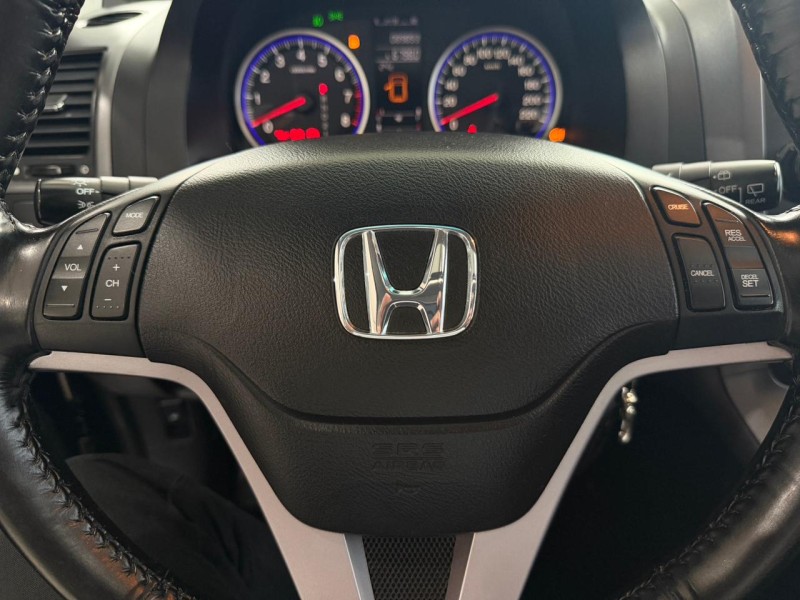 CRV 2.0 EXL 4X4 16V GASOLINA 4P AUTOMÁTICO - 2008 - CAXIAS DO SUL