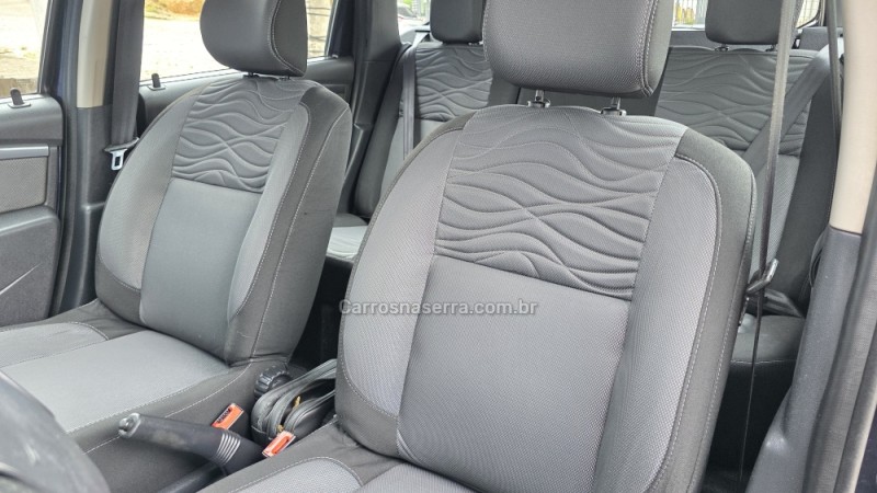 DUSTER 1.6 DYNAMIQUE 4X2 16V FLEX 4P MANUAL - 2013 - SãO MARCOS