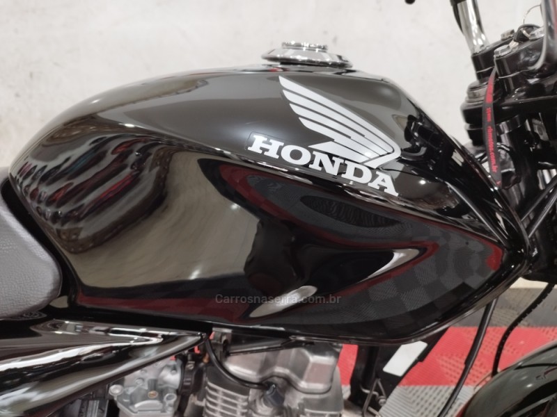 CG 150 TITAN ESD - 2008 - NOVO HAMBURGO