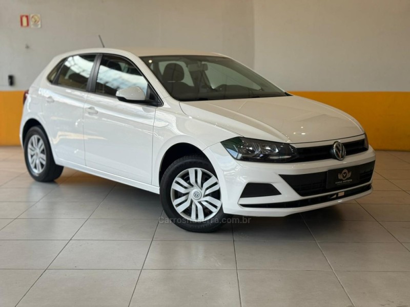 POLO 1.0	MPI TOTAL FLEX MANUAL  - 2021 - SAPUCAIA DO SUL